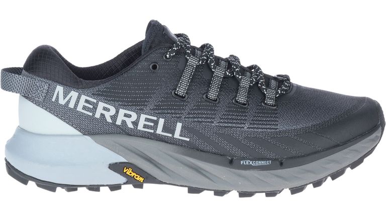 Merrell Agility Peak 4 trail running shoe review | Advnture