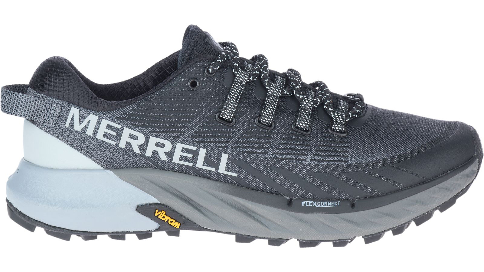 Merrell Agility trail shoe | Advnture