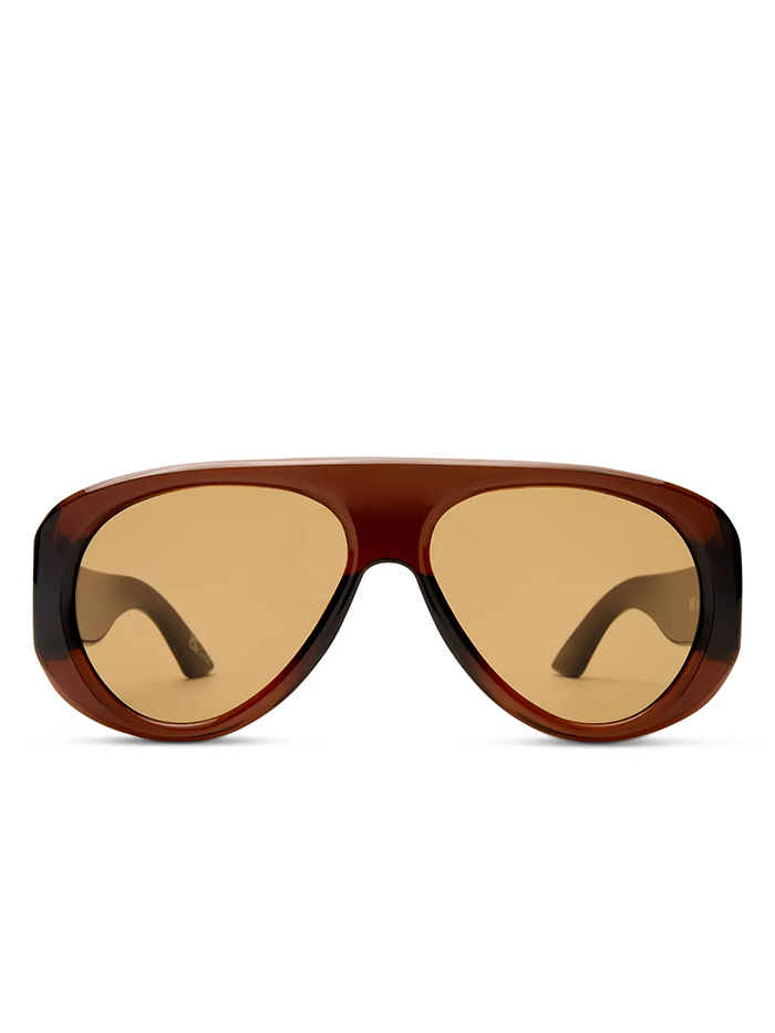 Jimmy Fairly, Aviator Sunglasses