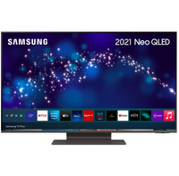 Samsung 50-inch QN94A 4K TV:  was £1,899, now £999 at Box.co.uk