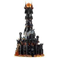 Lego Icons The Lord of The Rings: Barad-dûr