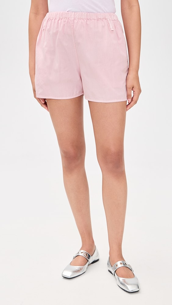 All Three Nily Shorts