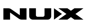 NUX logo