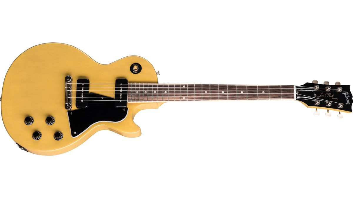 Gibson Les Paul Special