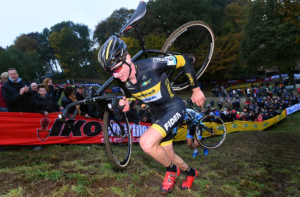 Toon Aerts (Telenet-Fidea)