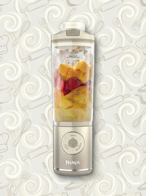 Blast Max Portable Blender