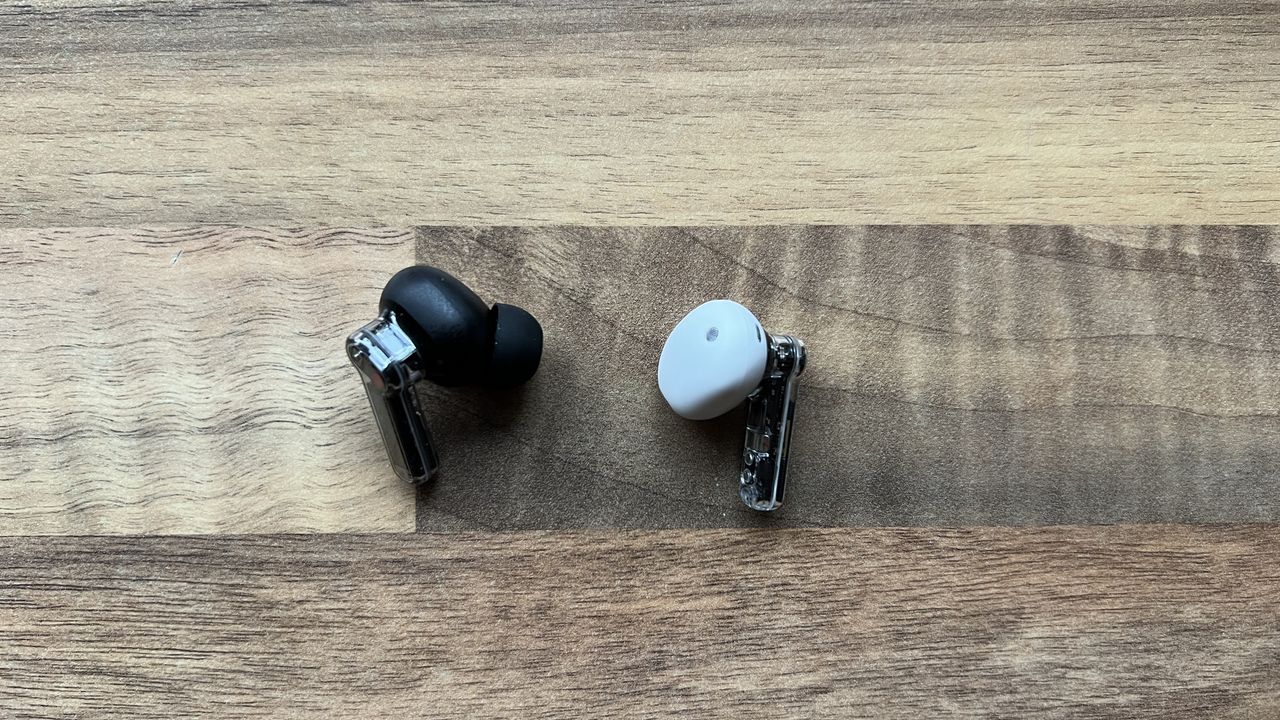 Nothing Ear (stick)