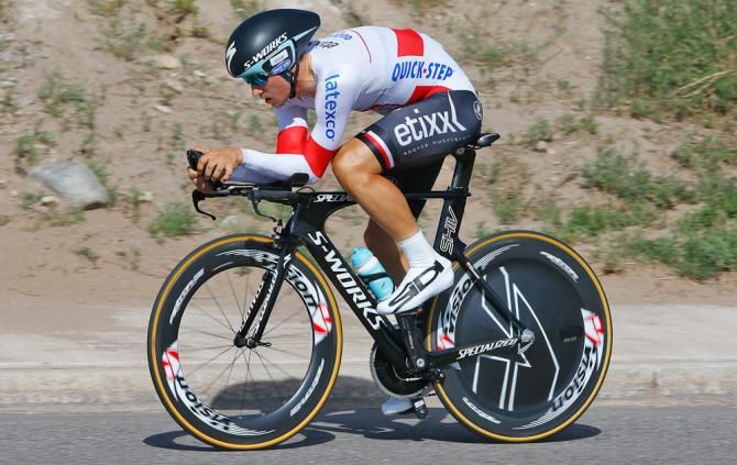 Michal Kwiatowski (Etixx-QuickStep)
