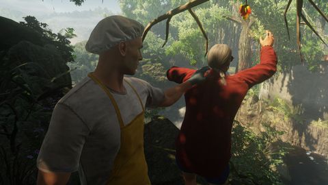 Hitman 3 Review – A Steady Hand on the Trigger