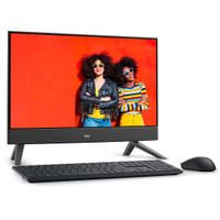 Dell Inspiron 24 all-in-one