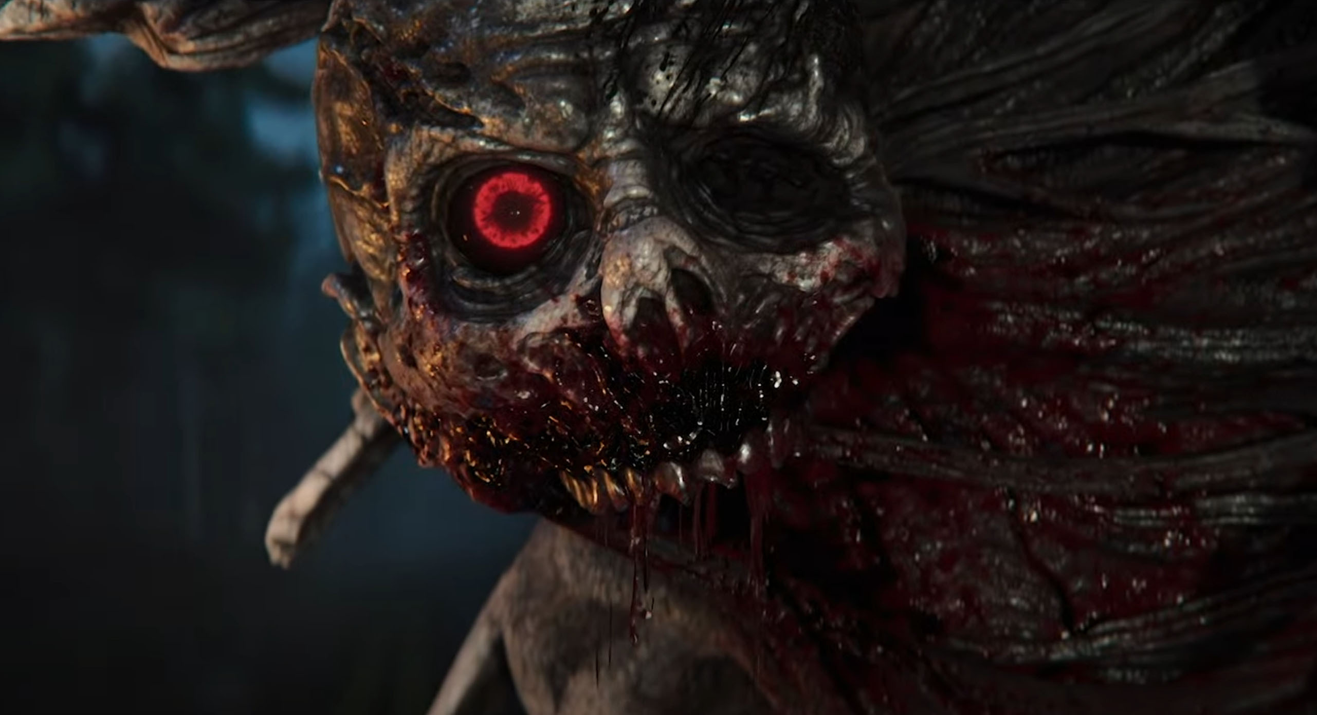 John Carpenter's Toxic Commando é anunciado no Summer Game Fest