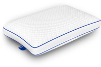 Nectar memory foam pillows | From $75 / From £70 for 2