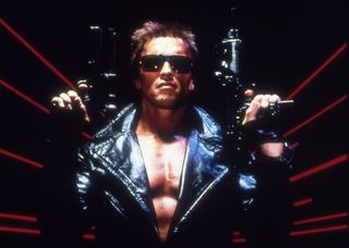 The Terminator arrives on Tubi in August.