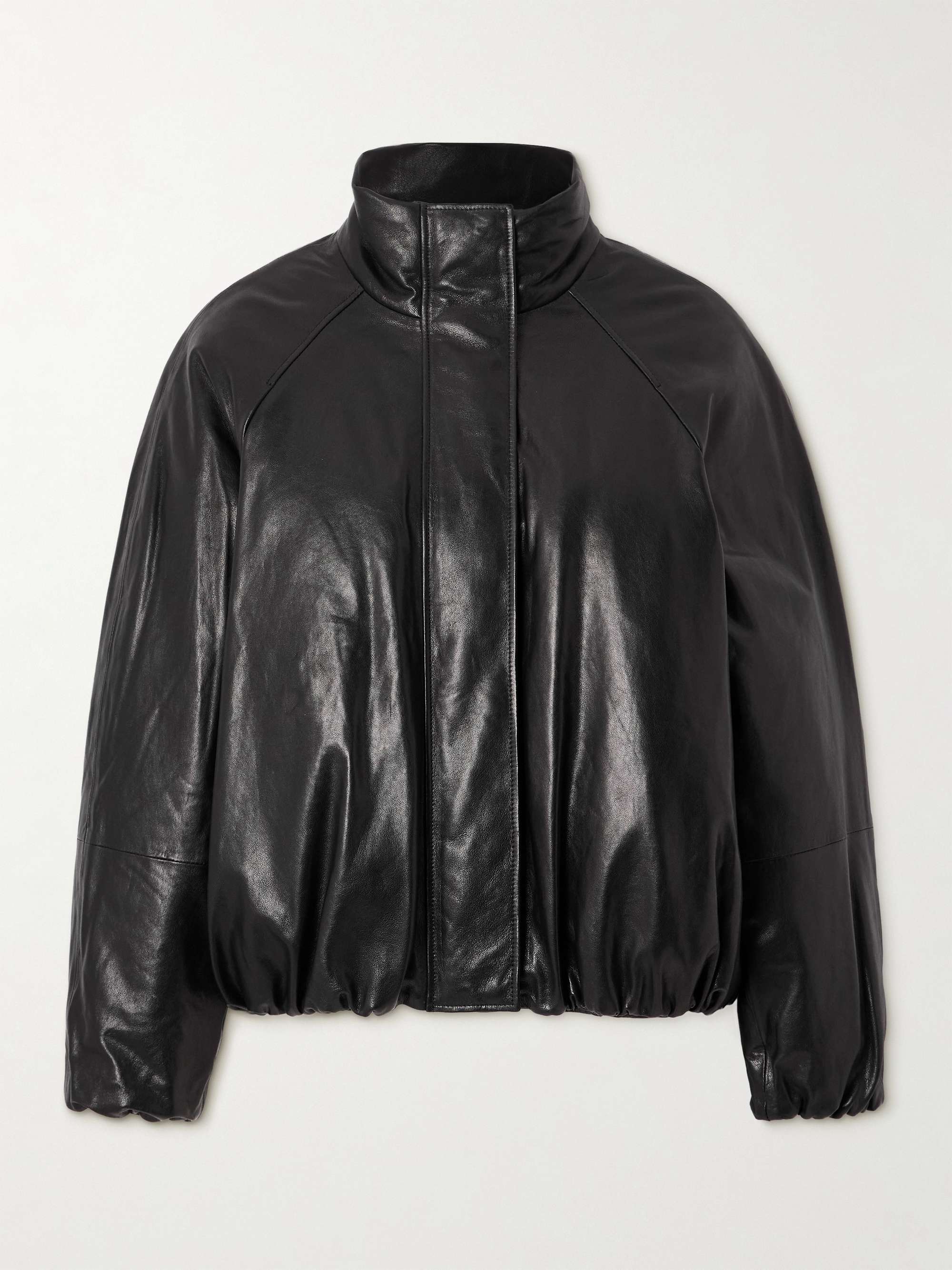 Laney Leather Jacket