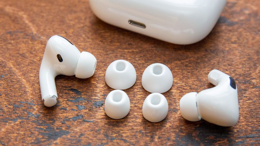 AirPods Pro 2 leak reveals surprise launch — expect new design and