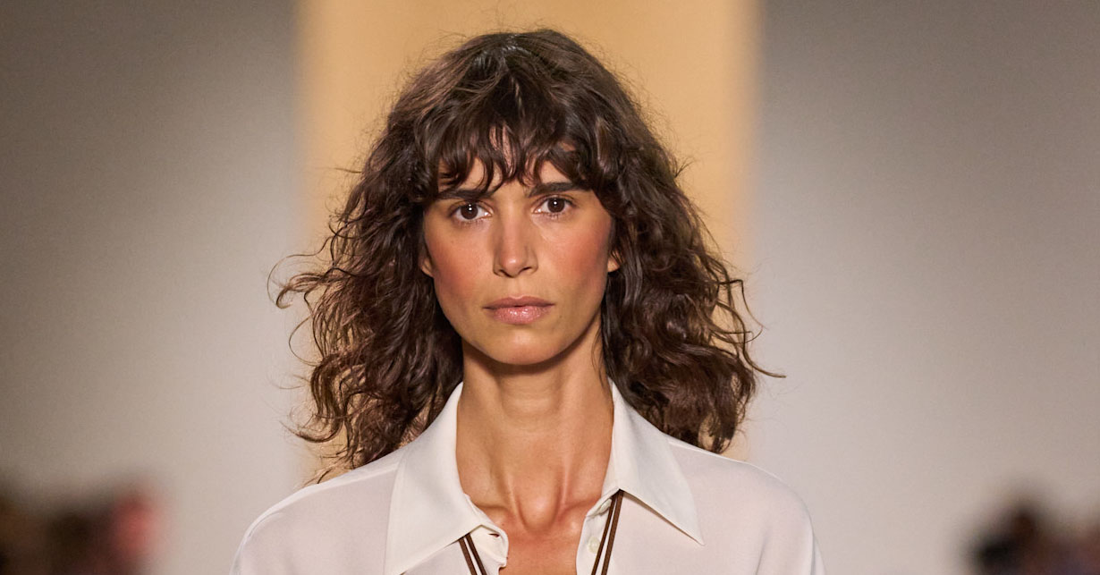 All the Details from the Michael Kors Spring 2026 Runway