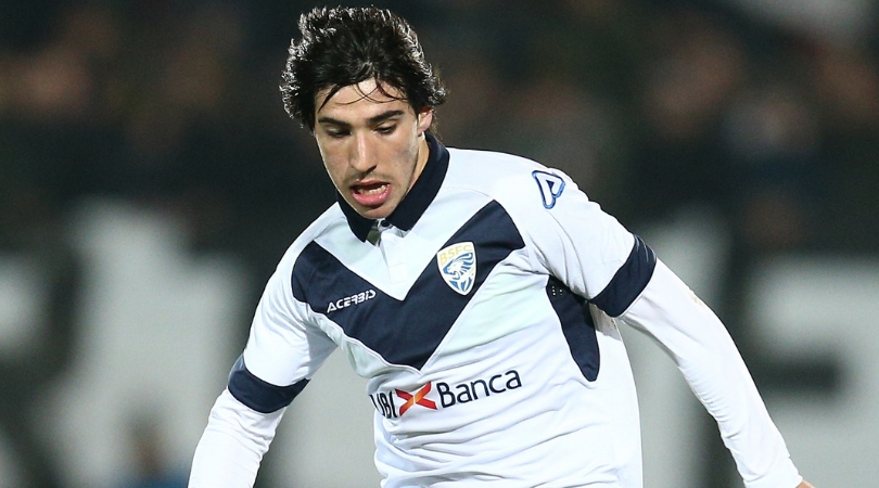 Sandro Tonali