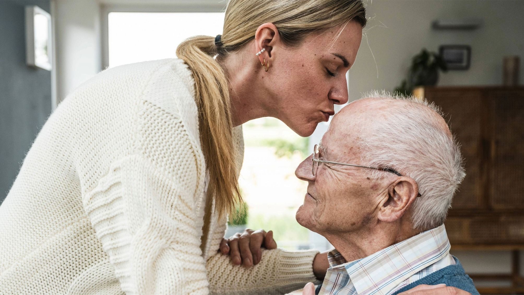 kiplinger.com - Chad Ensign, Investment Adviser Representative - Long-Term Care Planning Is About More Than Money: Here Is How to Truly Prepare Your Family