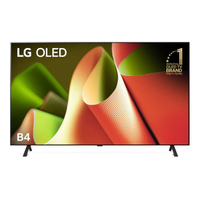 LG 55-inch B4 OLED TV: $1,296.99 $996.99 at Amazon