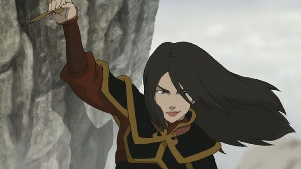 Avatar: The Last Airbender: 7 Times Azula Showed Just How Scary She ...