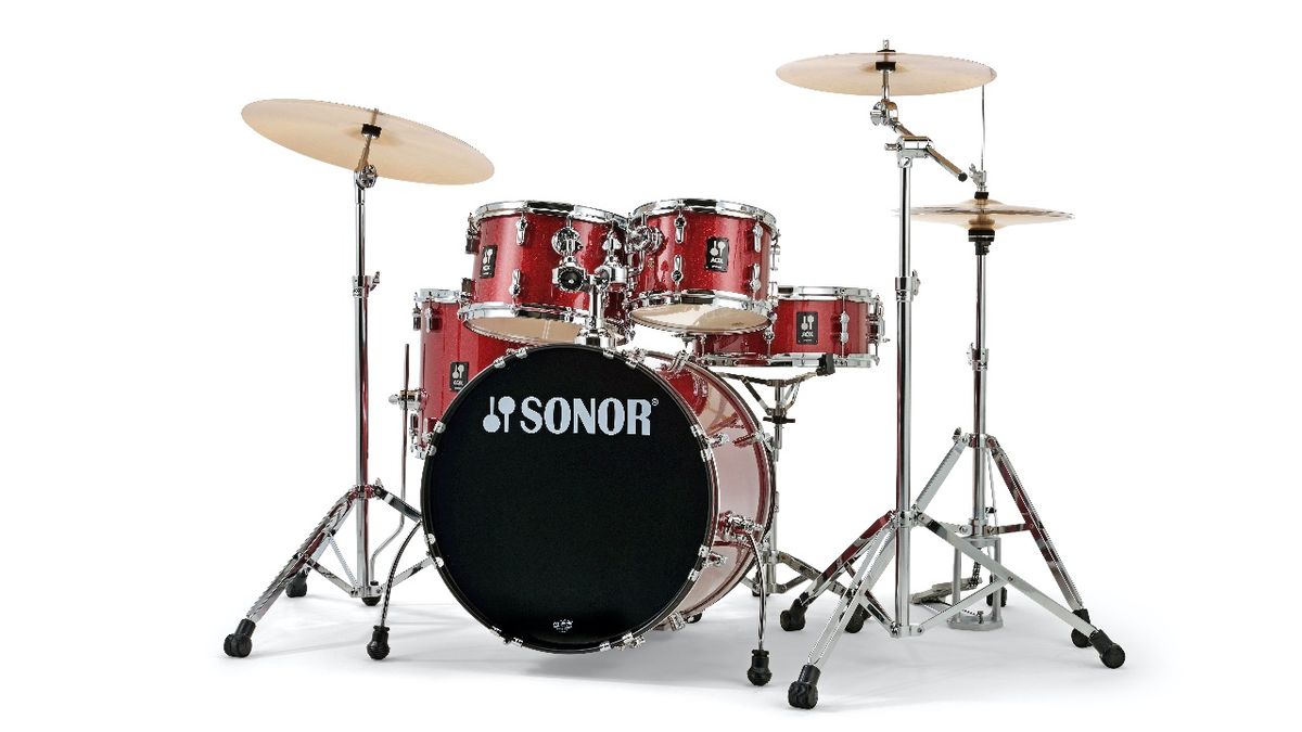 Sonor AQZ Series