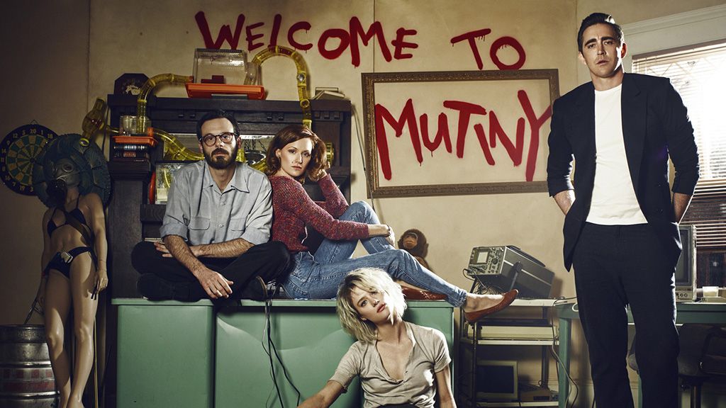 Wowed By Dopesick Here Are 6 Meaty Dramas For Your Next TV Binge
