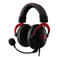 HyperX Cloud II Gaming Headset: $99 $79 @ Walmart
Save $20 on the