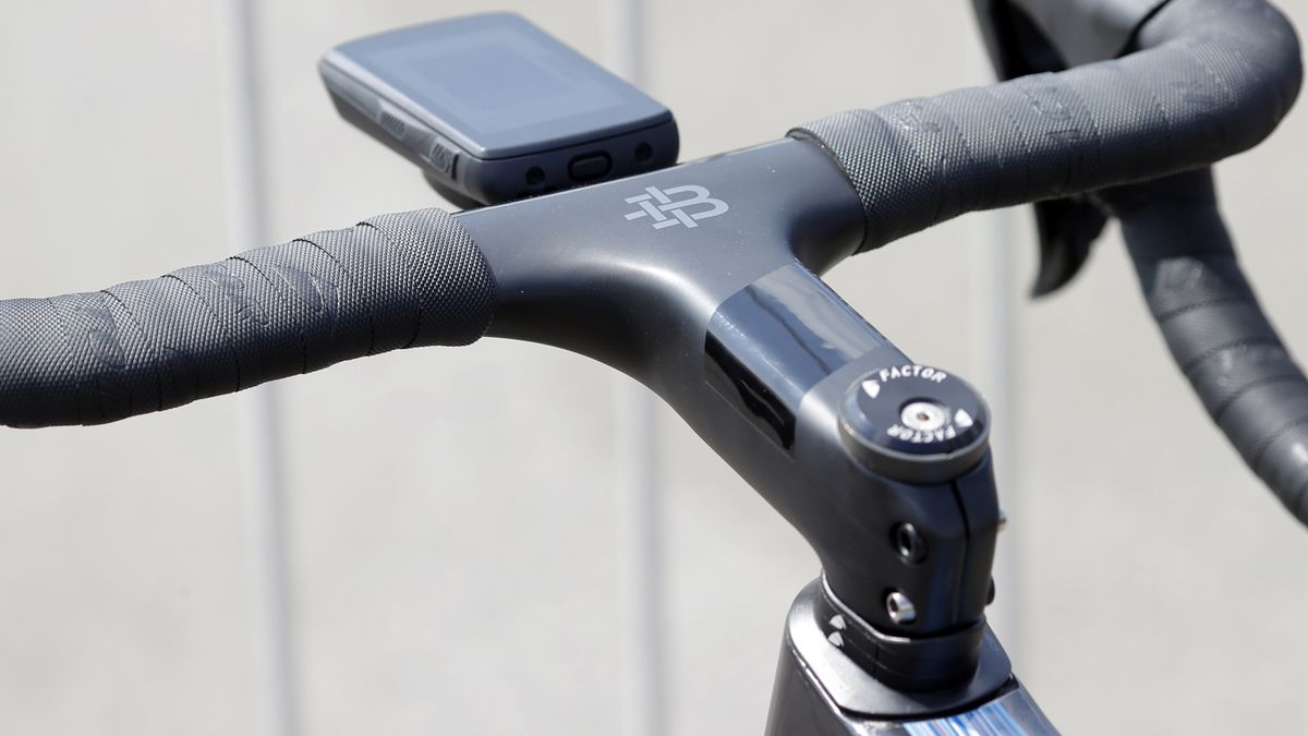 Chris Froome Factor VAM