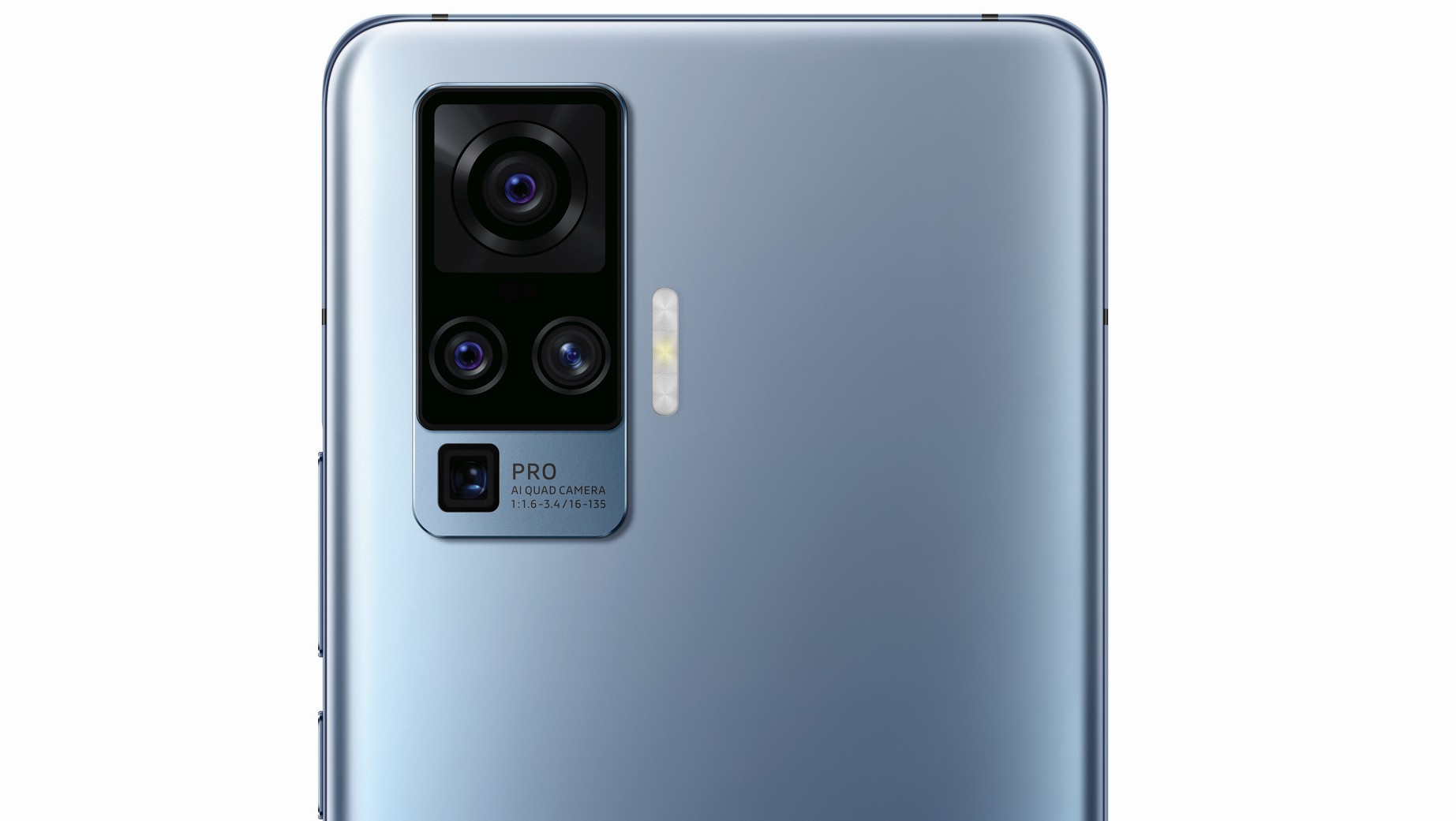 Vivo X50 Pro