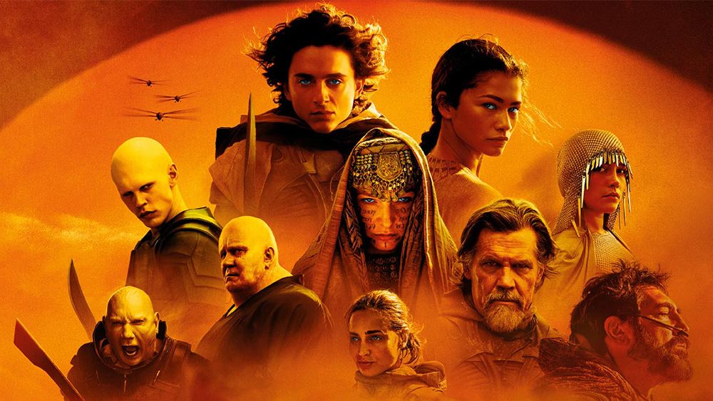 5 design secrets that made Dune Part 2 look so amazing