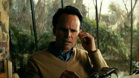 Fallout – Walton Goggins as Cooper / The Ghoul