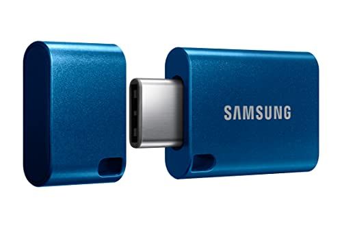 Type-C USB Flash Drive 256GB