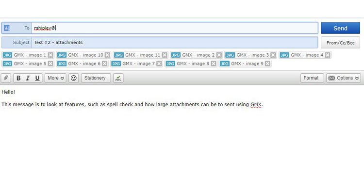 GMX Free Email Service Review Top Ten Reviews GMX Free Email Service Review Top Ten Reviews