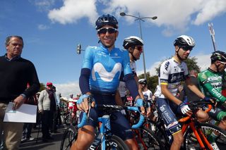 Home favourite Oliveira shines at Volta ao Algarve