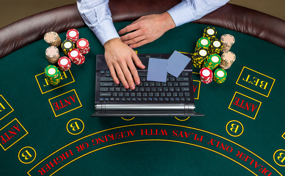 Online Gambling Sites Conferences