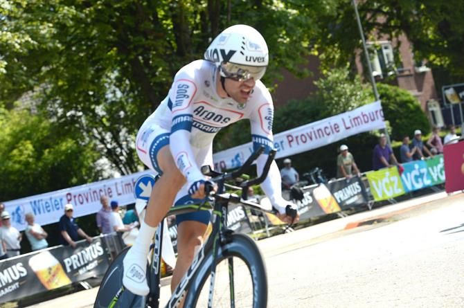 Tom Dumoulin (Argos-Shimano)