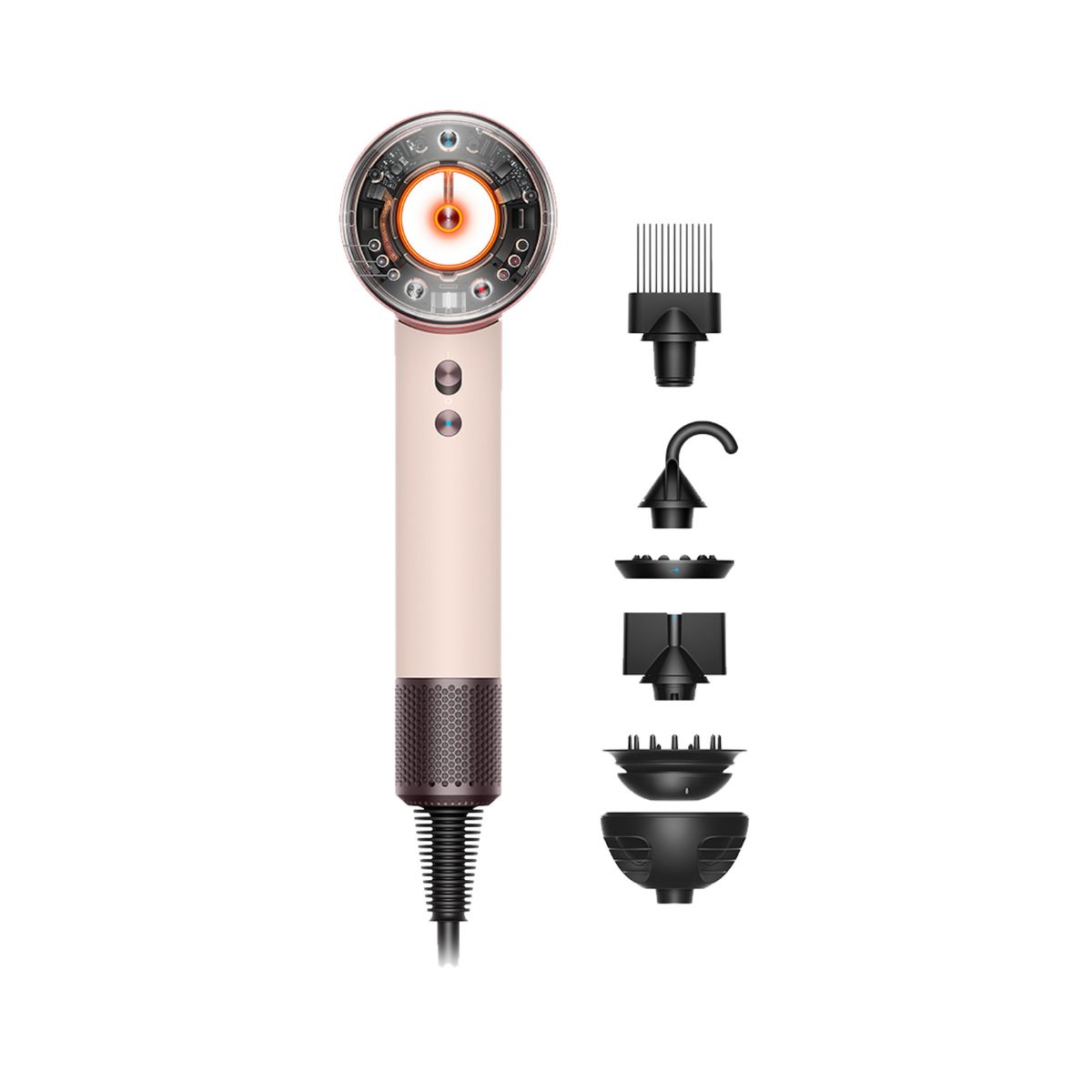 Dyson, Supersonic Nural Hair Dryer