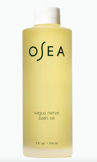 Osea bath oil