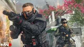 Call of Duty: Modern Warfare 3 and Warzone Season 1 screenshots