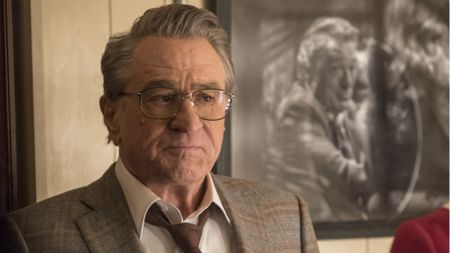 Robert De Niro in Joker