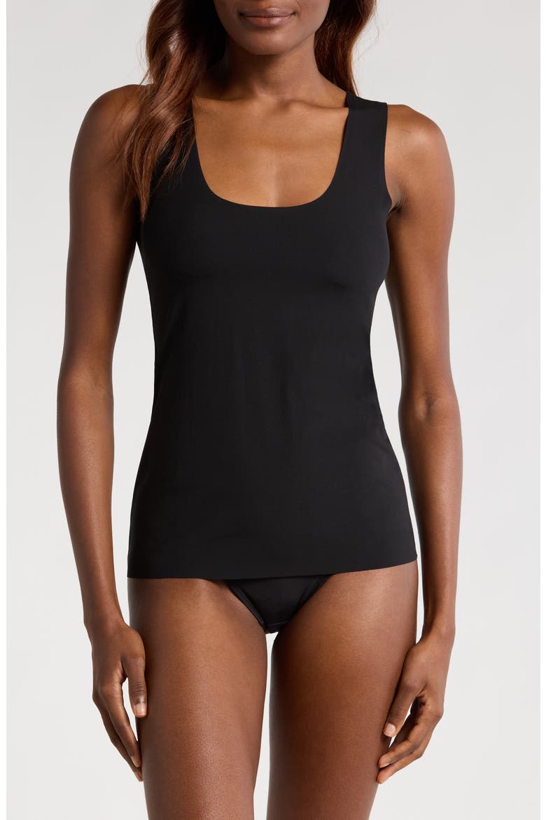 Everyday Invisible Edge Tank