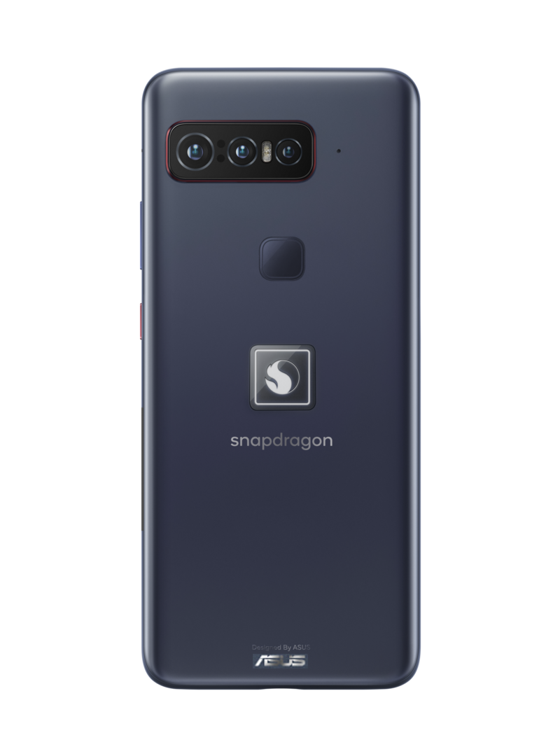 Smartphone For Snapdragon Insiders