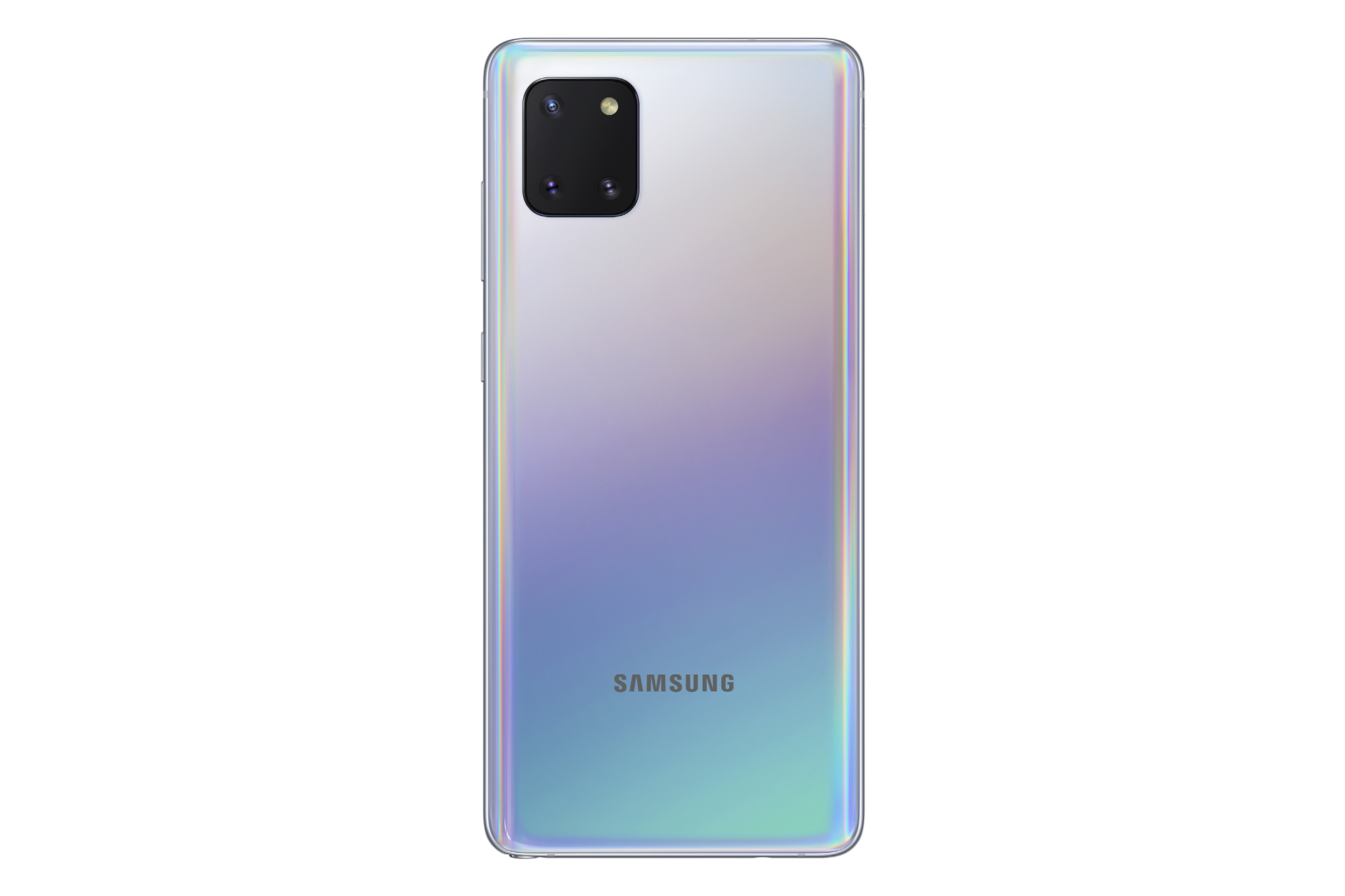 Samsung Galaxy Note 10 Lite