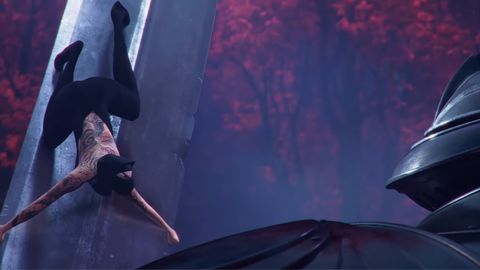 Stunning animation leak triggers calls for Sony to finally make The