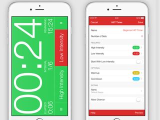 Seconds Pro (Android, iOS: $4.99 / £4.99)