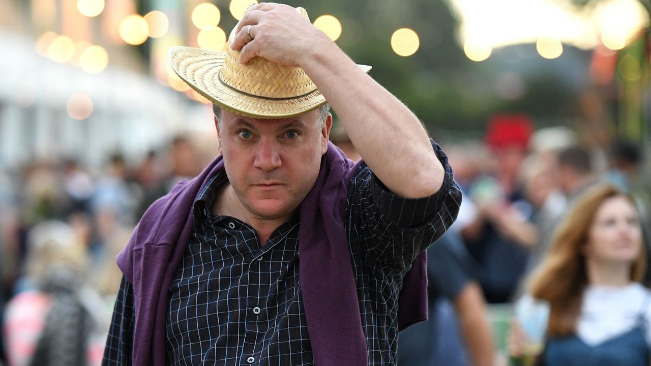 Ed Balls