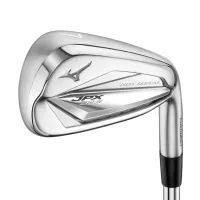 Mizuno JPX 923 Hot Metal Irons | $524.99 at StickHawk