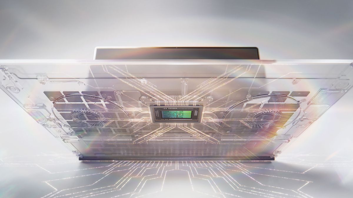 Nvidia unveils RTX Spark Superchip for laptops and desktop PCs at Computex 2026 – new platform promises to turn Windows into an agentic AI OS with Arm CPU, Blackwell GPU, and 128GB unified memory