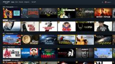 Amazon Prime Video Channels