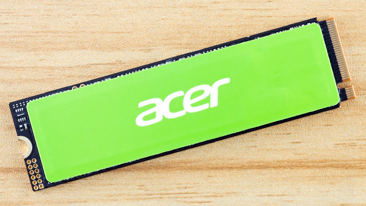 内蔵型SSD acer FA200 4TB SSD Acer FA200 4TB SSD Review: A Capacious Retread | Tom's Hardware